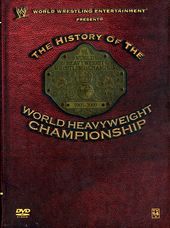 Wrestling - WWE: The History of the World