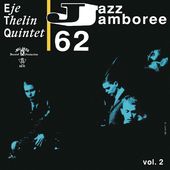 Jazz Jamboree 1962, Vol. 2 * (Damaged Cover)