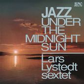 Jazz Under The Midnight Sun (Damaged Cover)