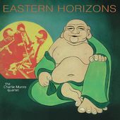 Eastern Horizons (Damaged Cover)