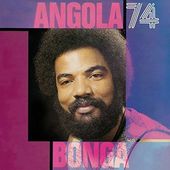 Angola 74 (Damaged Cover)