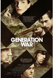 Generation War (2-DVD)