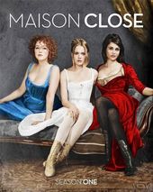 Maison Close - Season 1 (Blu-ray)