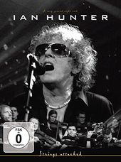 Ian Hunter - Strings Attached