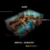Mortal Geometry (Limited Edition Vinyl Lp)