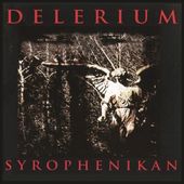 Syrophenikan (Damaged Cover)