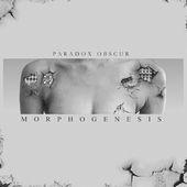 Morphogenesis (Ltd) (Damaged Cover)