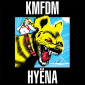Hyena (Damaged Cover)