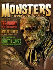 Monsters from the Vault #23