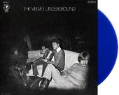 Velvet Underground (Bluevinyl)