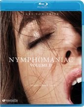 Nymphomaniac, Volume 2 (Blu-ray)