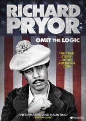 Richard Pryor - Omit the Logic
