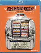 The Wrecking Crew (Blu-ray)