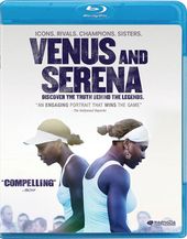 Venus and Serena (Blu-ray)