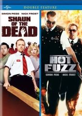 Shaun of the Dead / Hot Fuzz (2-DVD)