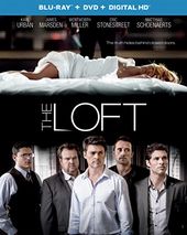 The Loft (Blu-ray + DVD)