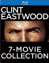 Clint Eastwood - Universal Pictures 7-Movie