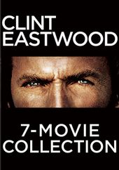 Clint Eastwood 7-Movie Collection (Two Mules for