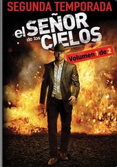 El Senor De Los Cielos - Season 2, Volume 1