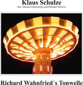 Richard Wahnfried's Tonwelle (Damaged Cover)