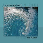 River Of Return (Damaged Cover)