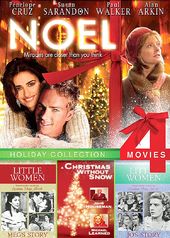 Noel / Meg's Story / A Christmas Without Snow /