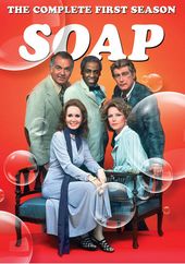 Soap - Complete 1st Season (2-DVD)