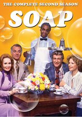 Soap - Complete 2nd Season (2-DVD)