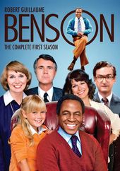 Benson - Complete 1st Season (2-DVD)