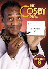 The Cosby Show - Season 6 (2-DVD)