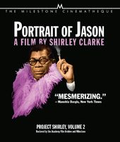Portrait Of Jason (Blu-ray)