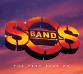 The Very Best of S.O.S. Band (2-CD)