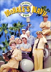 McHale's Navy - Season 2 (5-DVD)