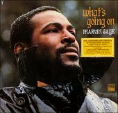 What's Going On - 40th Anniversary Edition (1-LP