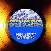 Motown: The Musical [Original Broadway Cast