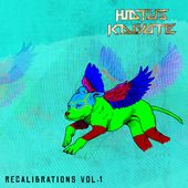 Recalibrations Vol.1 (10" EP - 180GV)