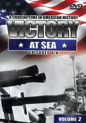 WWII - Victory at Sea, Volume 2: 4-Episode