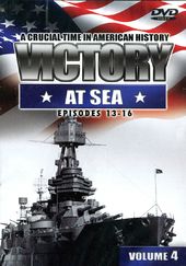 WWII - Victory at Sea, Volume 4: 4-Episode