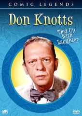 Don Knotts: Tied Up with Laughter - Rare Stand-Up