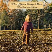 Brothers and Sisters [Super Deluxe Edition] (4-CD)