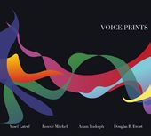 Voice Prints [Digipak]