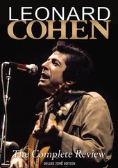 Leonard Cohen - The Complete Review (2-DVD)