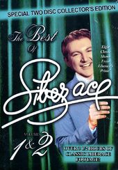 The Liberace Show - Best of (2-DVD)