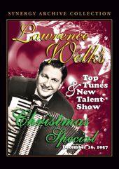 Lawrence Welk Show - Christmas Special 1957