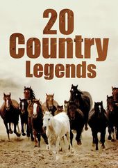 20 Country Legends