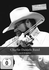 Charlie Daniels Band - Live at Rockpalast