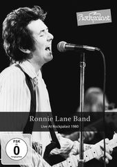 Ronnie Lane - Live at Rockpalast 1980
