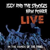Raw Power Live: In The Hands Of The Fans (Blk)