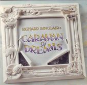 Caravan Of Dreams (Damaged Cover)