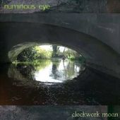Clockwork Moon (Damaged Cover)